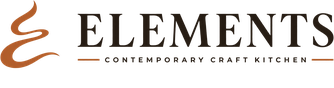 Elements, Contemporary Craft Kitchen, Logan, Utah